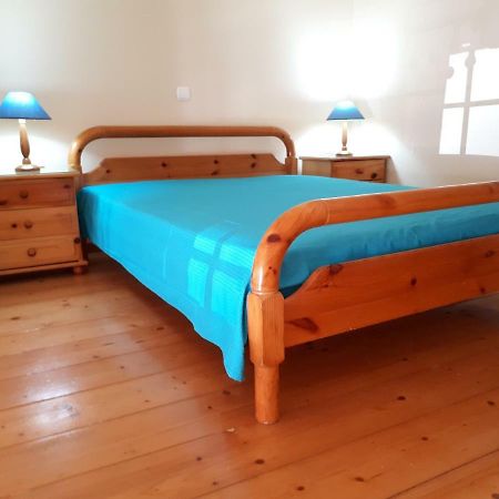 Ermoupolis, Syros City Apartments エクステリア 写真