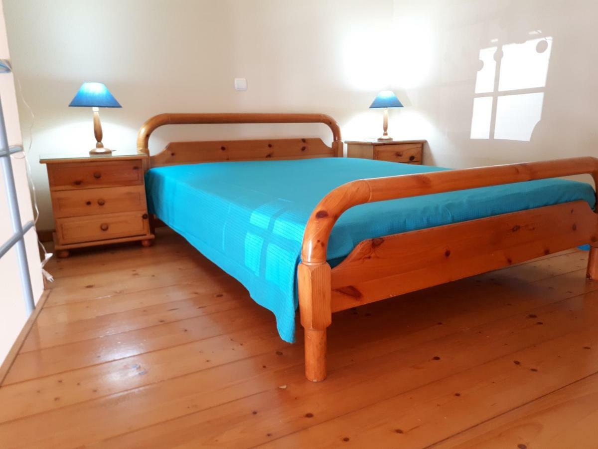 Ermoupolis, Syros City Apartments エクステリア 写真
