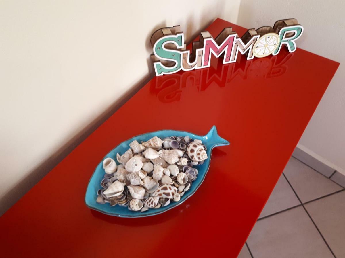 Ermoupolis, Syros City Apartments エクステリア 写真