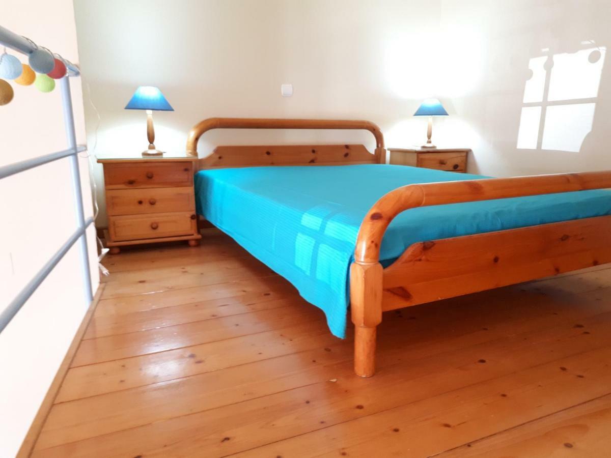 Ermoupolis, Syros City Apartments エクステリア 写真