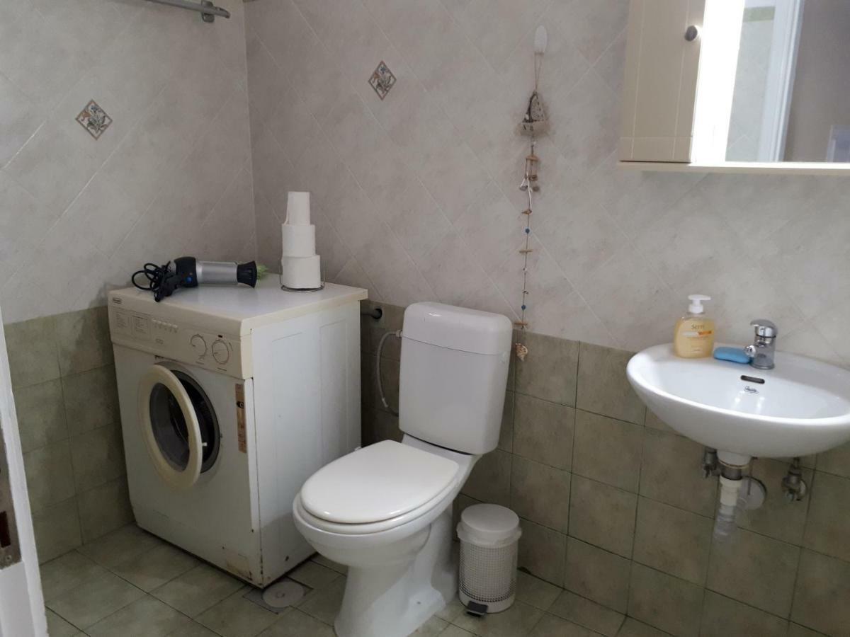Ermoupolis, Syros City Apartments エクステリア 写真