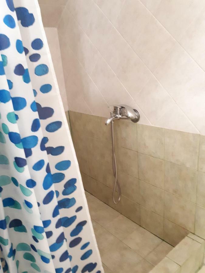 Ermoupolis, Syros City Apartments エクステリア 写真