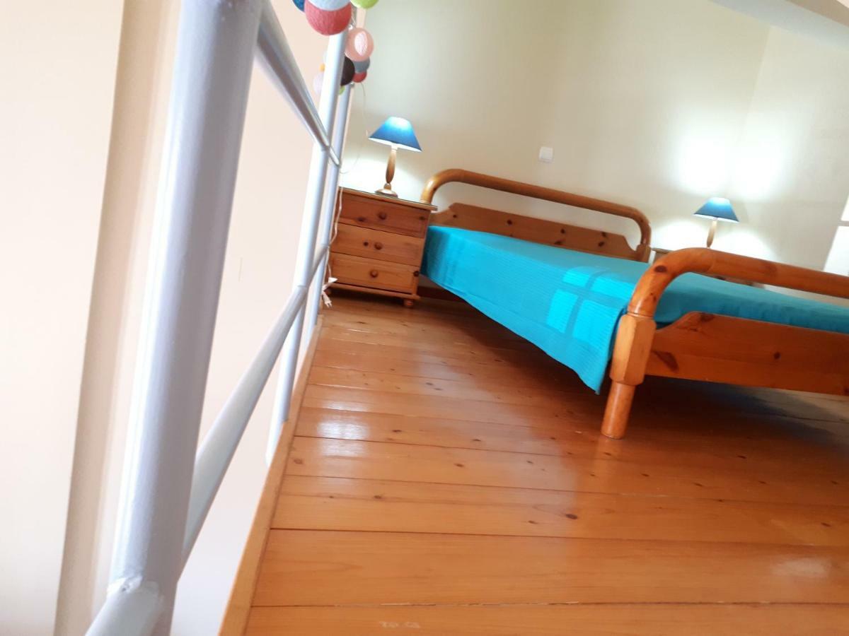 Ermoupolis, Syros City Apartments エクステリア 写真