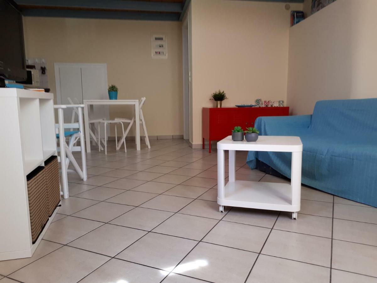 Ermoupolis, Syros City Apartments エクステリア 写真