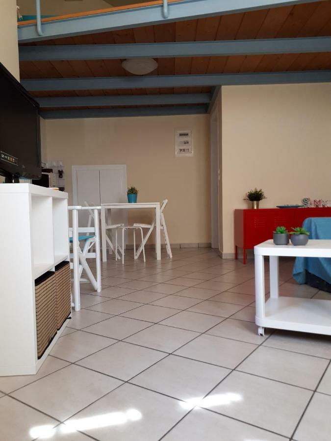 Ermoupolis, Syros City Apartments エクステリア 写真