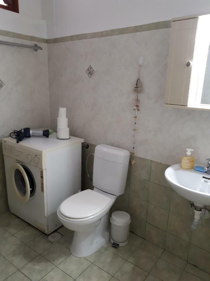Ermoupolis, Syros City Apartments エクステリア 写真