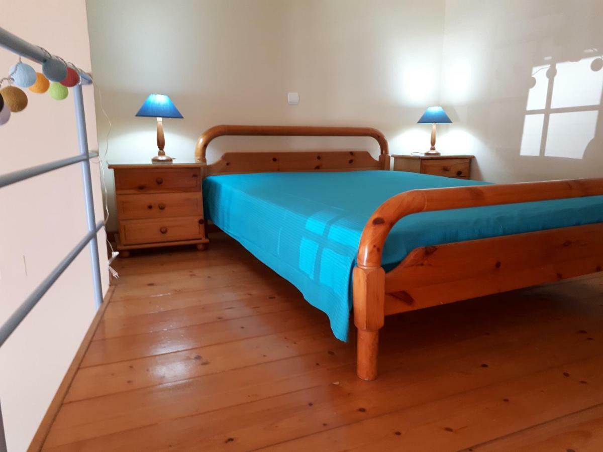 Ermoupolis, Syros City Apartments エクステリア 写真