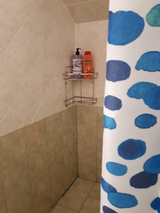 Ermoupolis, Syros City Apartments エクステリア 写真